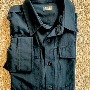 Under Armour Tactical shirt